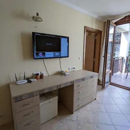 Apartament Saint Marina