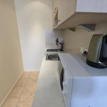 Apartament Saint Marina
