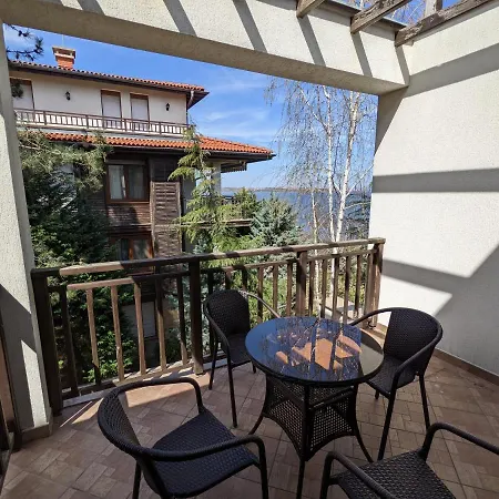 Apartament Saint Marina Sozopol