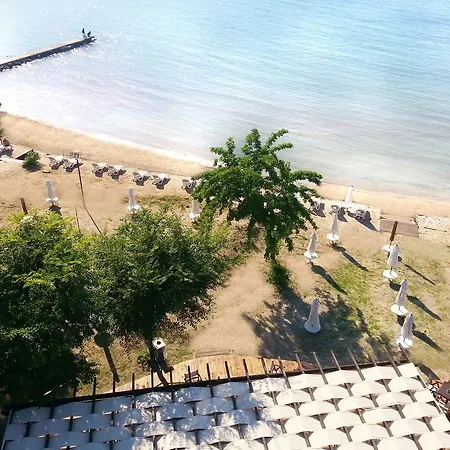 Apartament Saint Marina *