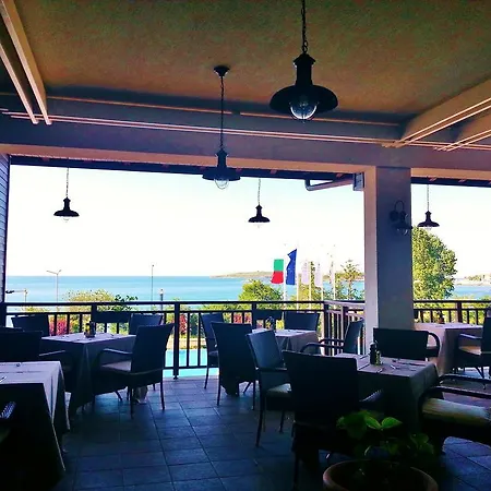 Saint Marina * Sozopol