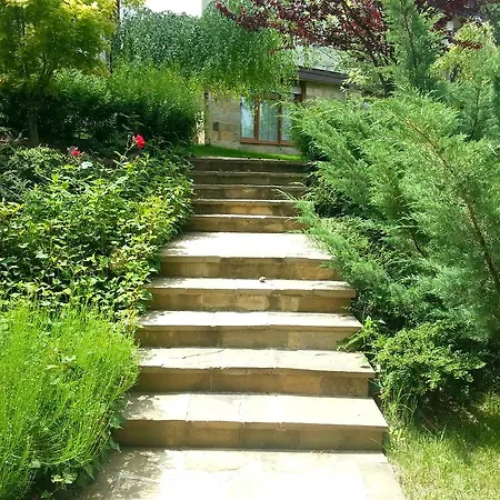Apartament Saint Marina