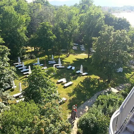 Saint Marina Διαμέρισμα *